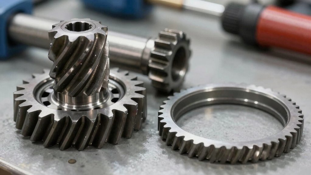 diagnose transmission compatibility issues