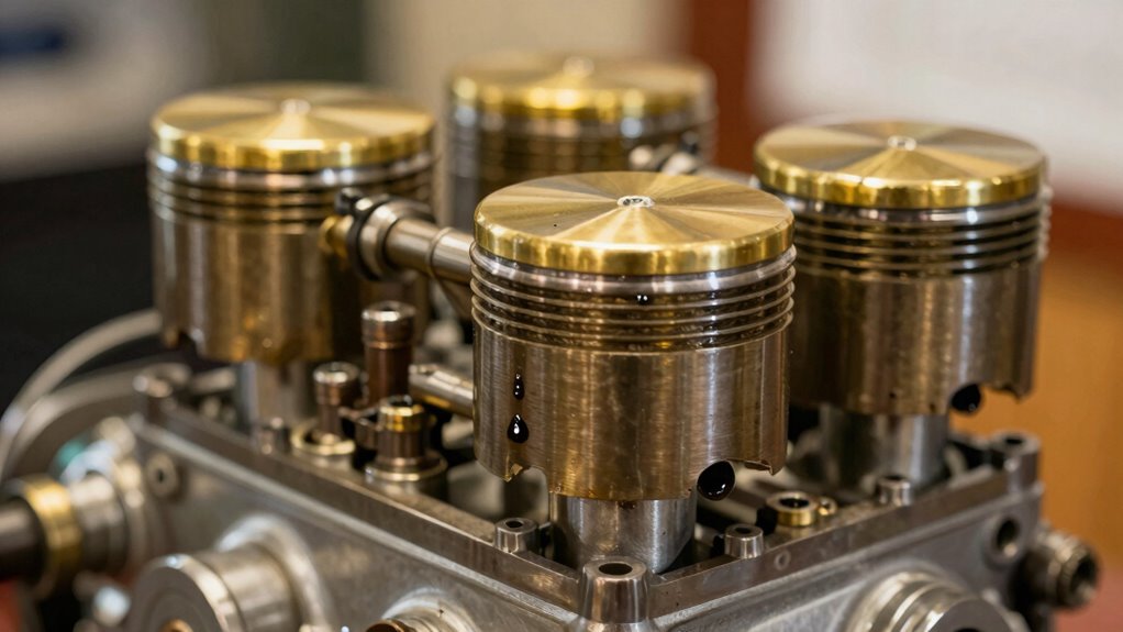 diesel oil compatibility considerations