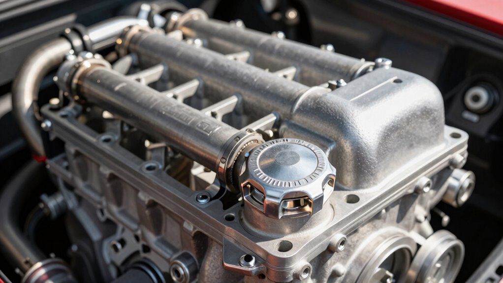 diesel oil selection guidelines