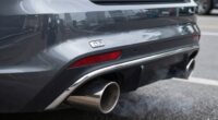 diesel particulate filter claims
