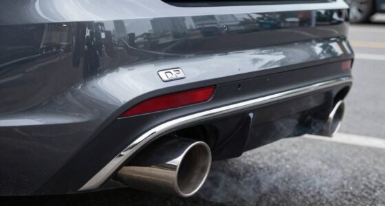 diesel particulate filter claims