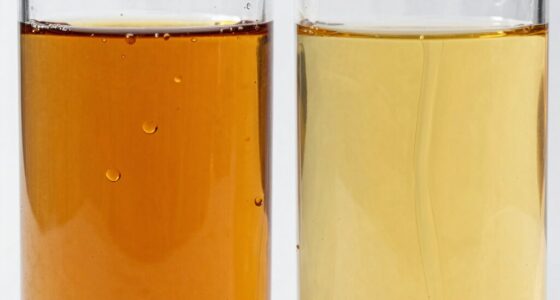 different 5w 30 oil properties