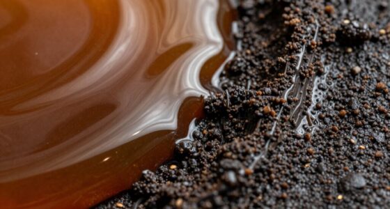 different deposit removal strategies