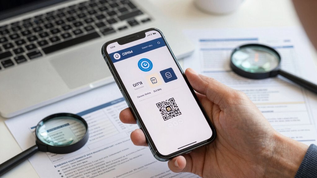 digital oem certification verification