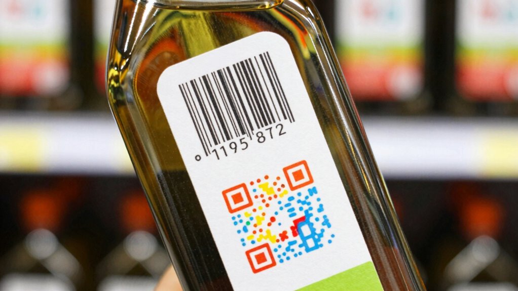 digital verification enhances supply security