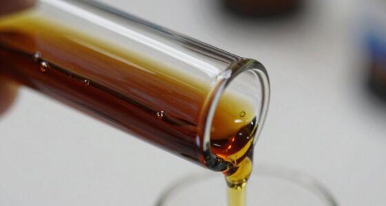 diy oil viscosity assessment