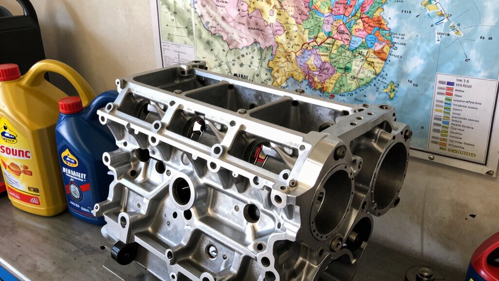 driving habits affect oil choice