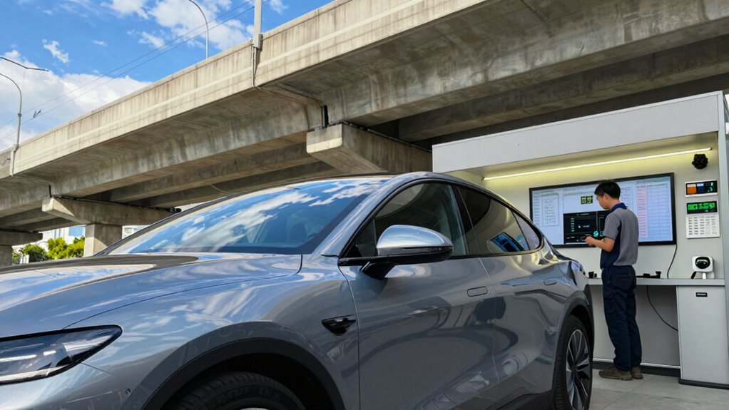 driving habits influence maintenance