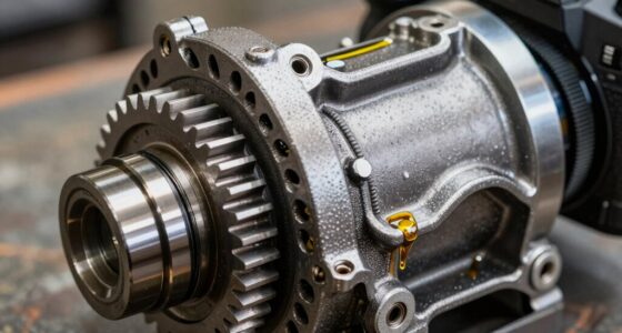 dual purpose transmission oil