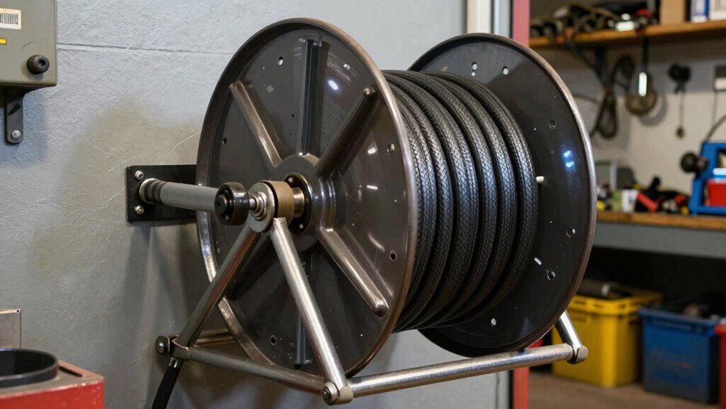 durability length mounting safety