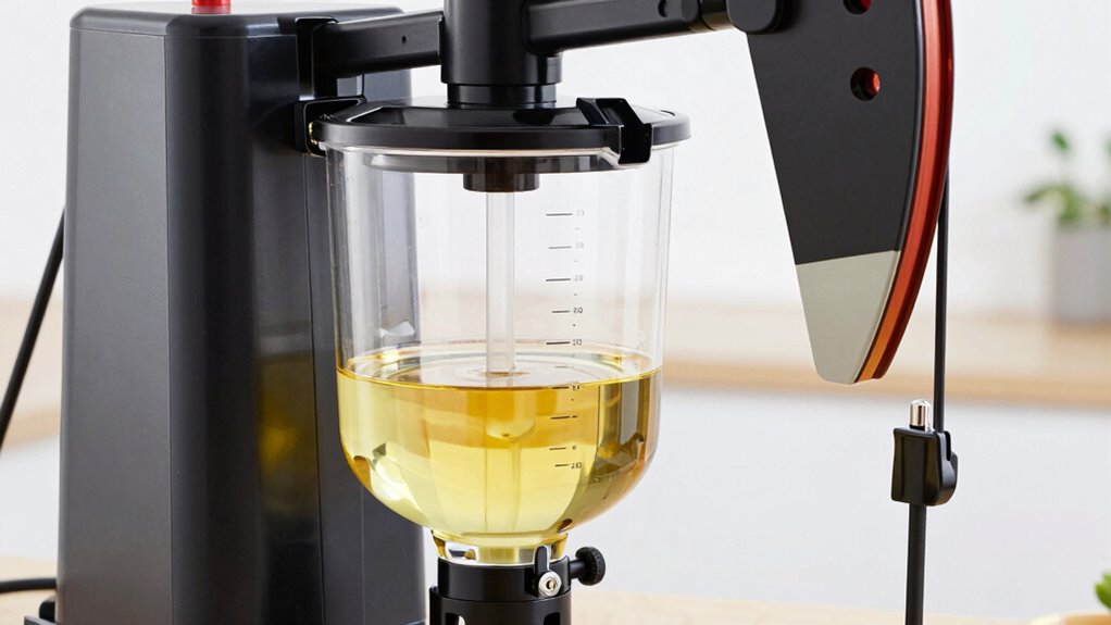 durable accurate flexible leak proof