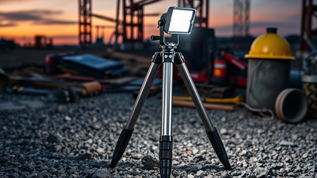 durable bright adjustable weatherproof