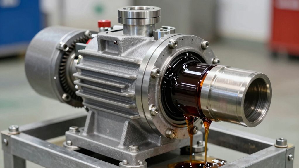 durable compatible efficient pump