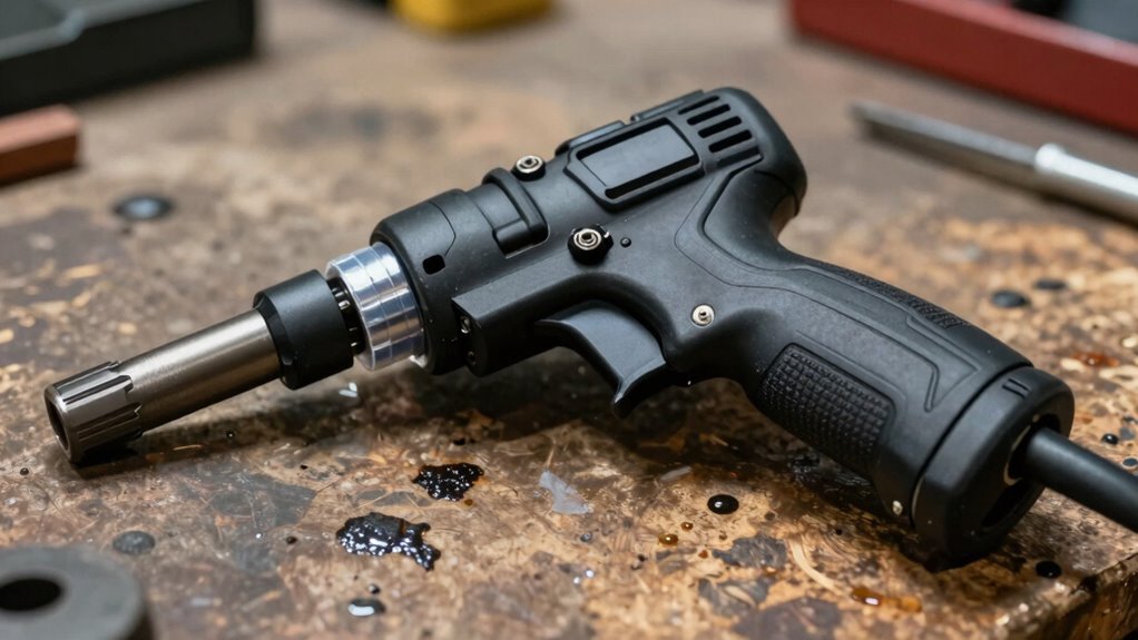 durable corrosion resistant construction