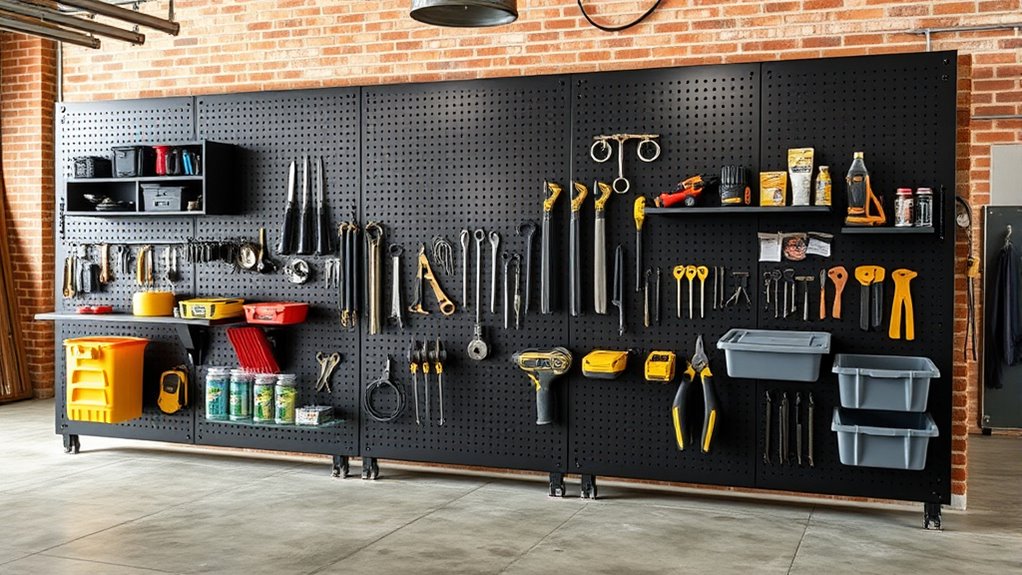 durable expandable storage solution