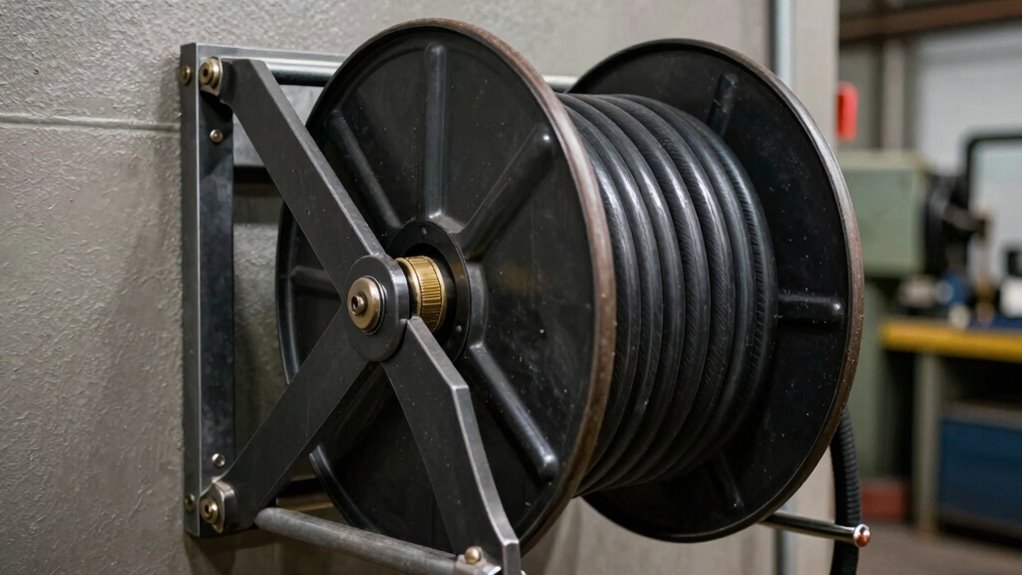 durable materials ensure longevity