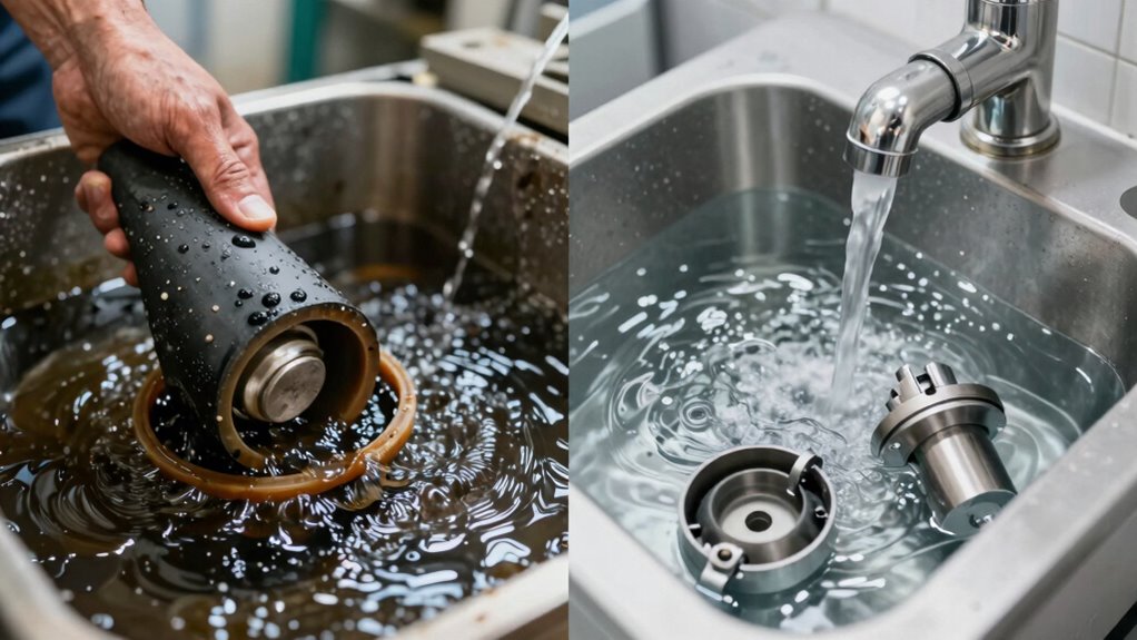 eco friendly safer cleaning