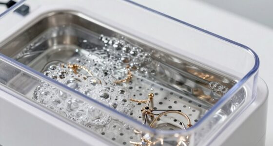 effective and ineffective cleaning