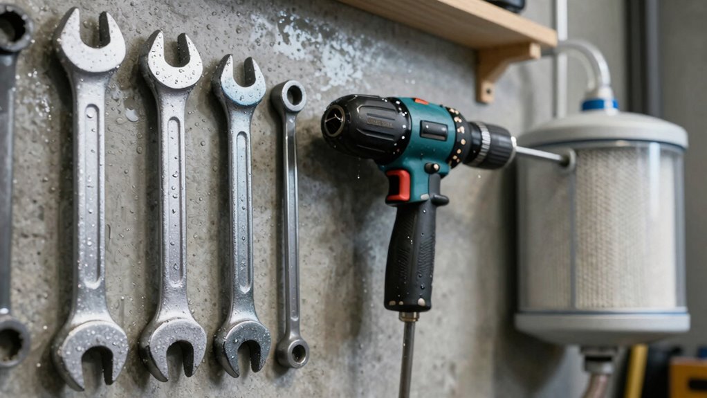 effective moisture removal methods