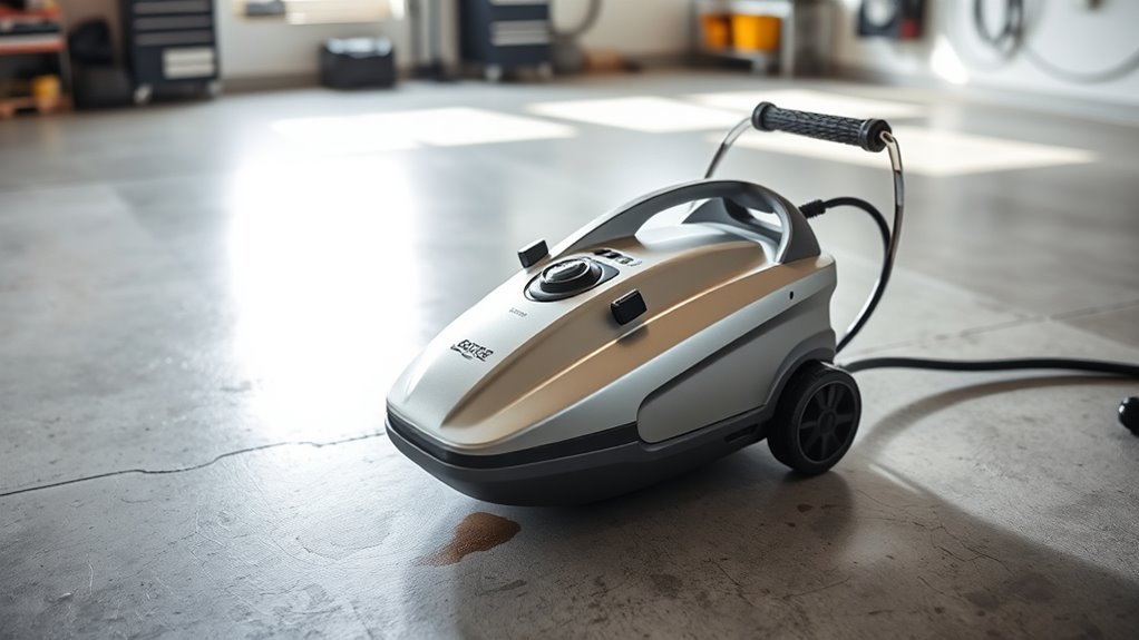 effective safe stain removal