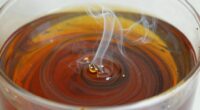 effects of mixing oils