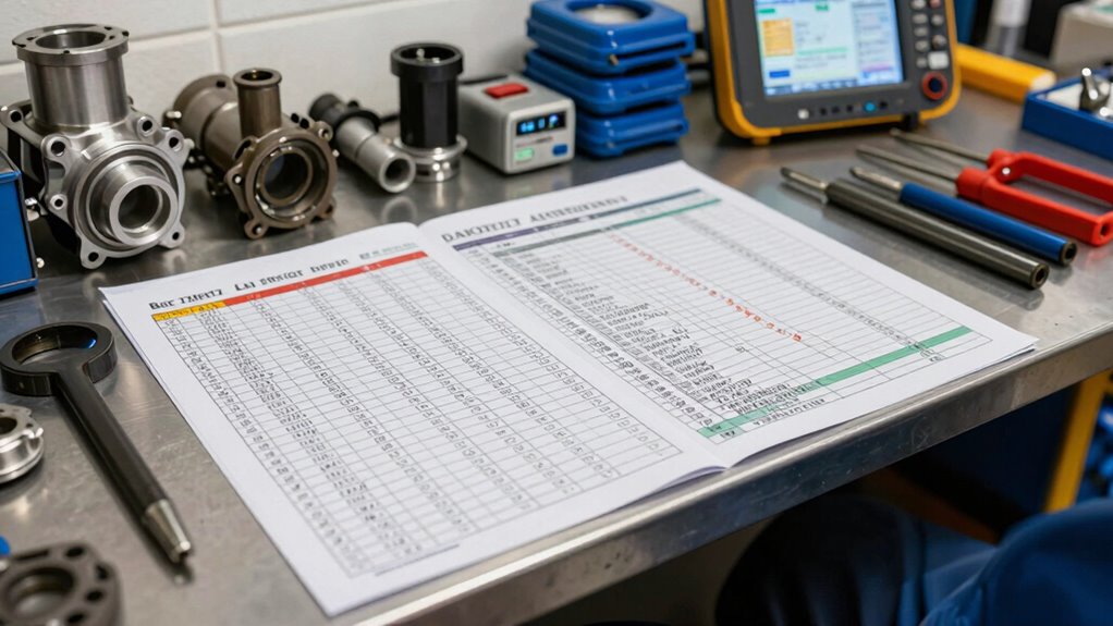 efficiency sacrifices thoroughness