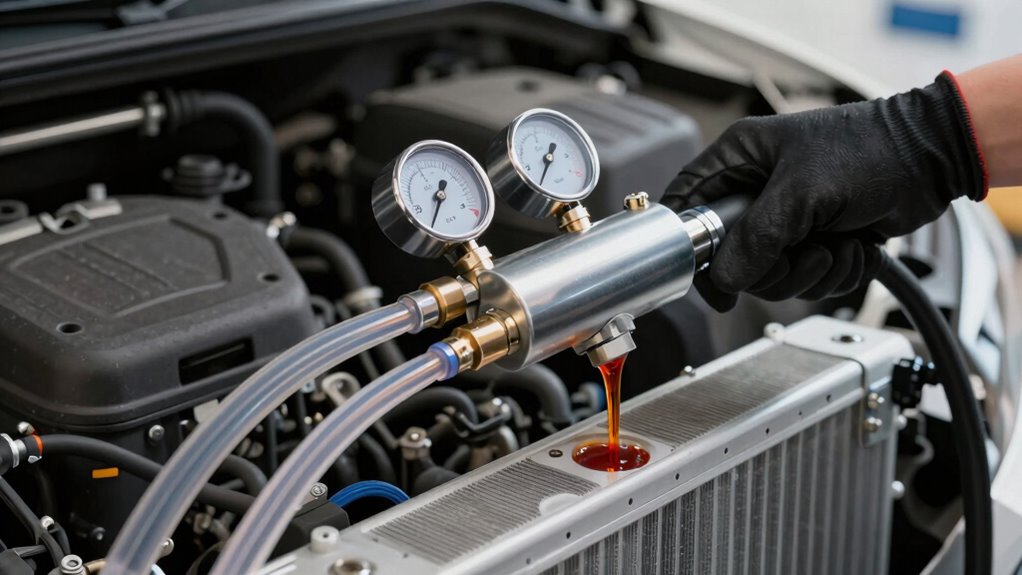 efficient air removal prevents overheating