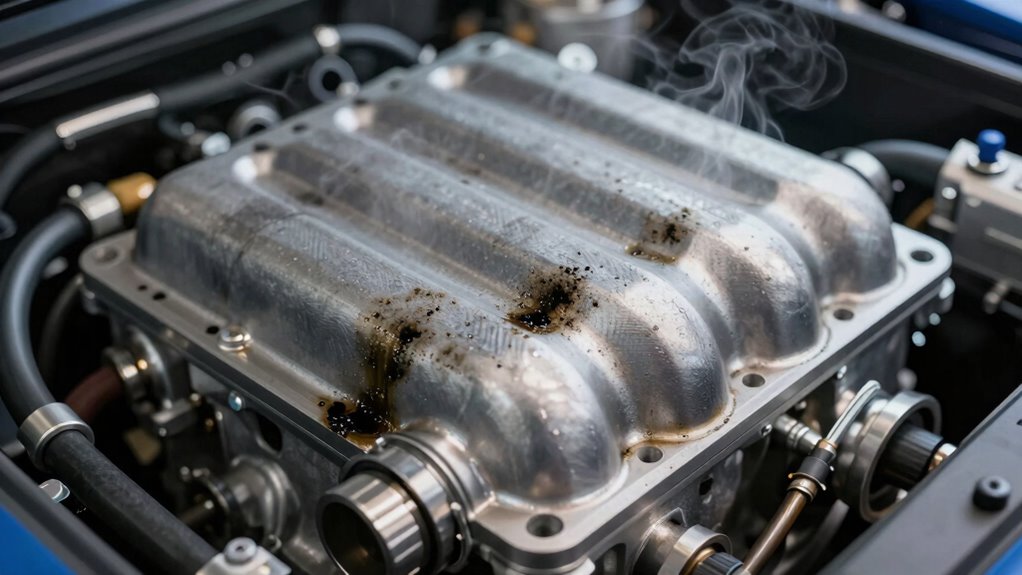 egr enhanced oil technologies