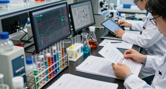 emergence of new tests