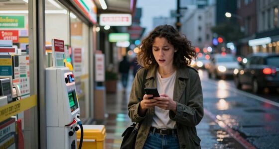 emergency funds are necessary