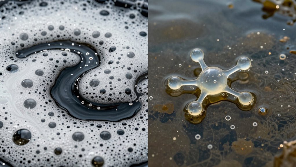 engine cleaning detergents vs dispersants