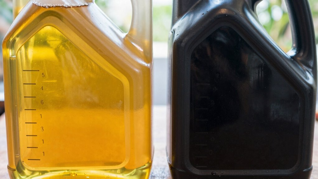 engine efficiency and emissions