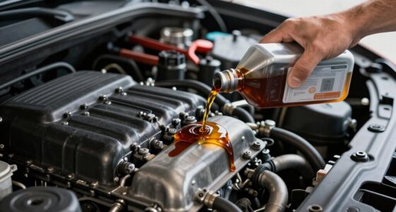 engine flush benefits and risks