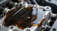 engine fuel contamination issues