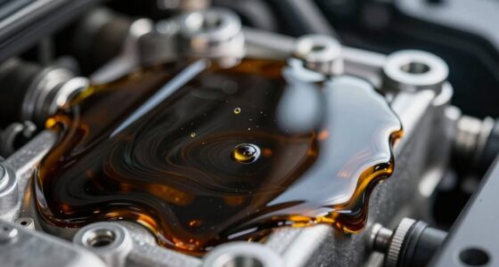 engine fuel contamination issues