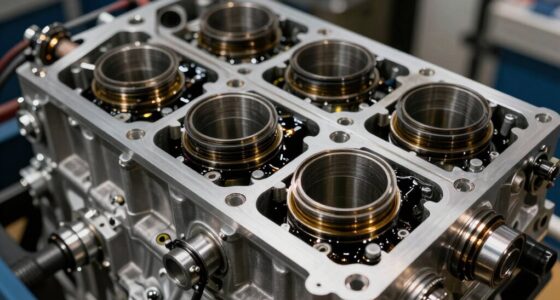 engine oil consumption causes