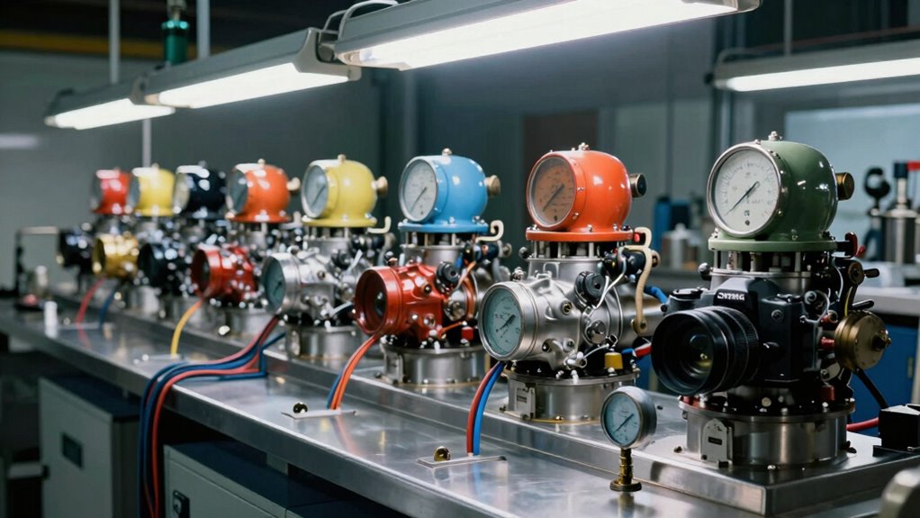 engine test names convey technical details