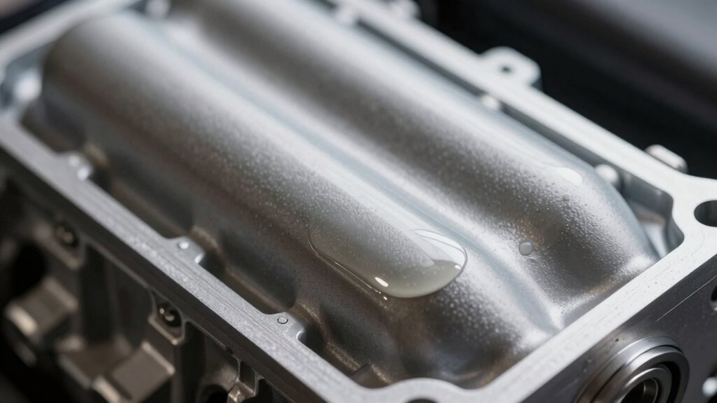 enhance engine efficiency smoothly