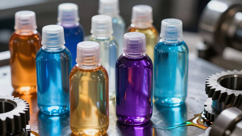 enhance gear efficiency naturally