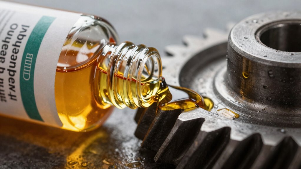 enhance gear performance durability