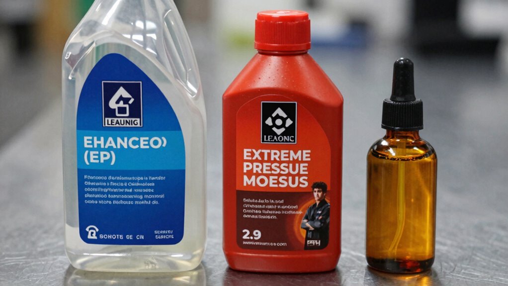 enhance gear performance safely