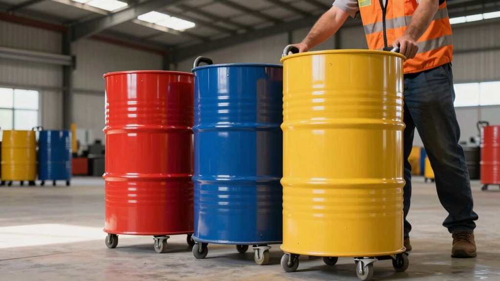 enhance safety prevent injuries