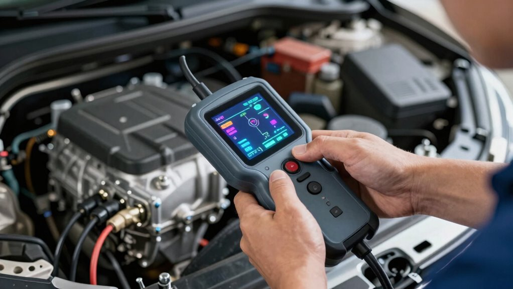 enhanced diagnostic communication accuracy