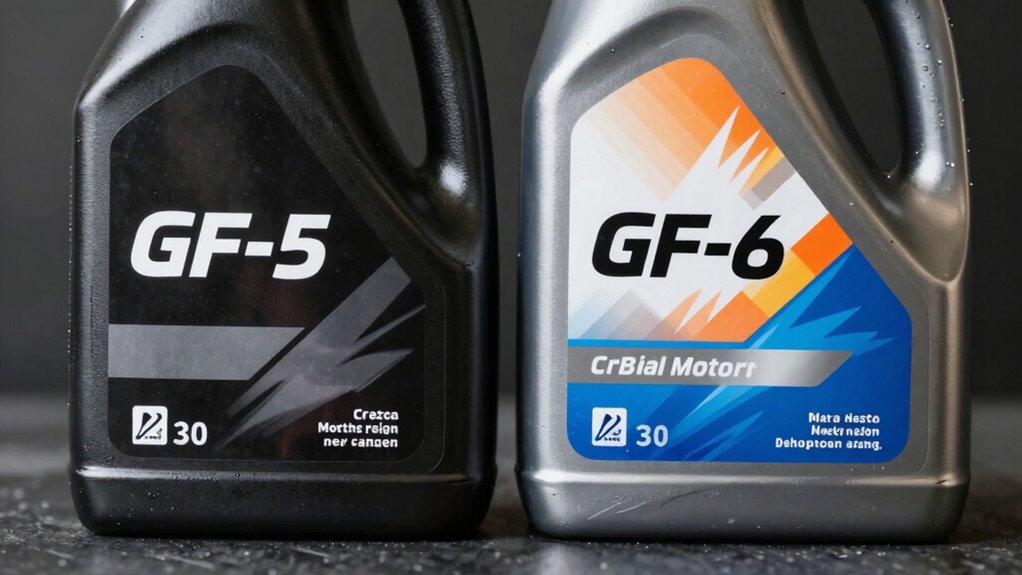 enhanced eco friendly engine oils