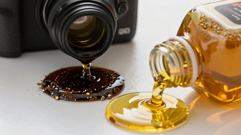 enhanced engine cleanliness and protection