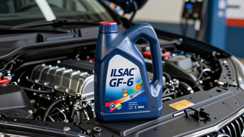 enhanced engine efficiency and protection
