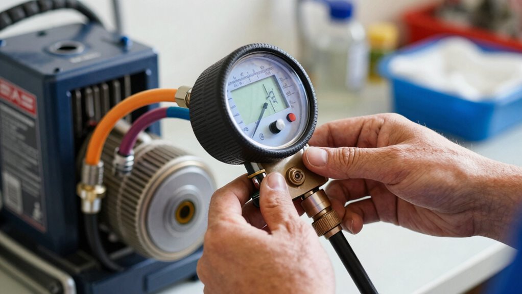 ensure accurate digital measurements