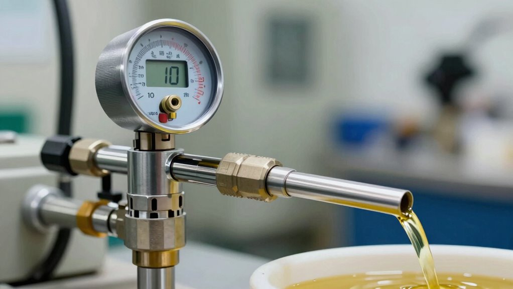 ensure accurate flow measurements