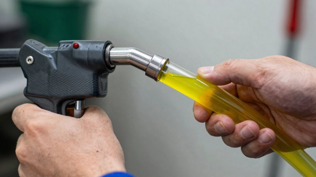 ensure consistent grease flow