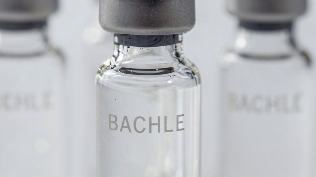 ensure product authenticity and safety